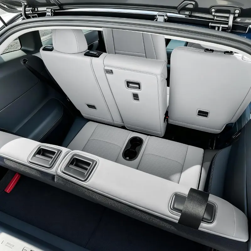 Tecnologia aprimorada de travamento de bordas para capas de assentos automotivos