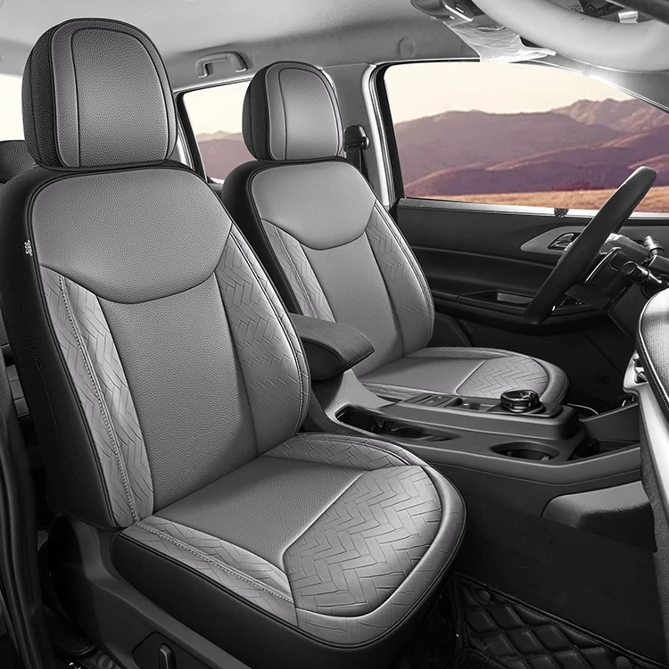 Capa de assento personalizada Ford Maverick XL XLT